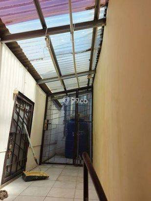 RUMAH DI KOSAMBI BARU