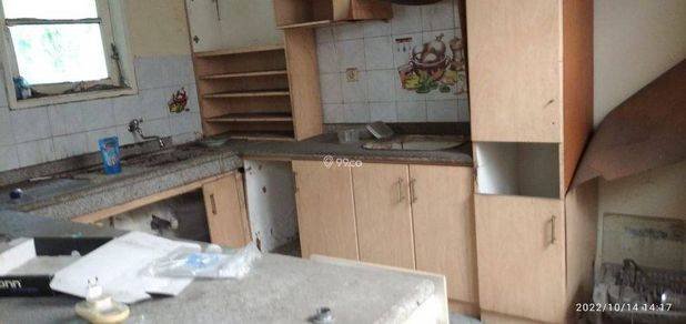 Rumah murah di BSD city Tangerang Selatan 