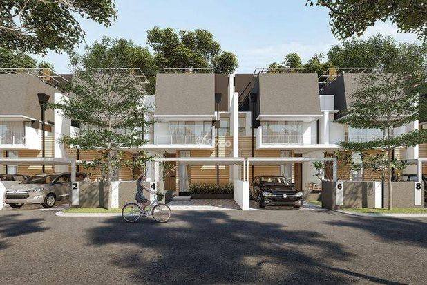 OPEN NEW BLOCK.. TAMAN GOLF RESIDENCE 3 SUKAJADI, UNIT TERBATAS