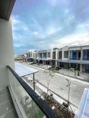 Dijual RUMAH PIK 2 MILENIAL