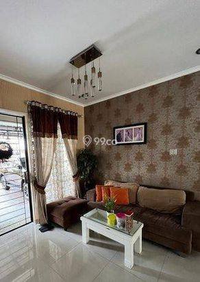 Rumah Bagus di Kota Wisata