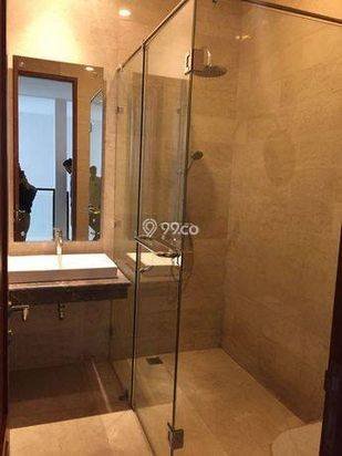 kan Rumah Minimalis di Viridia Townhouse Cilandak Jakarta Selatan