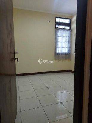 RUMAH DI KOSAMBI BARU