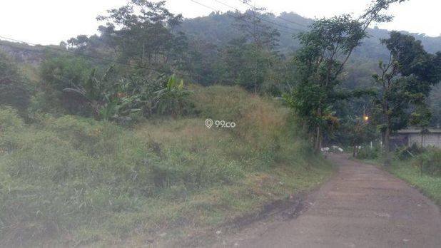 Jual Tanah Murah Nanjung Margaasih Dekat Tol Baros Cimahi Bandung