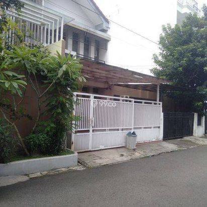 Rumah murah di pondok pinang Jakarta selatan 