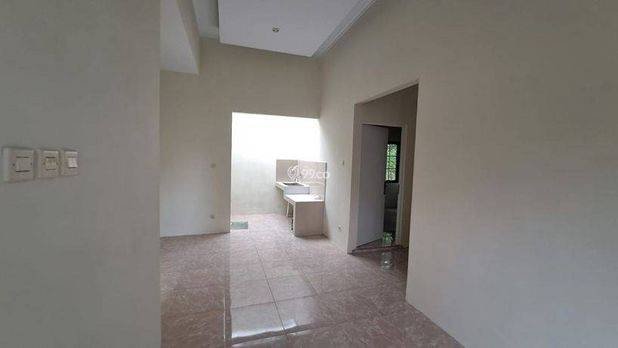Rumah Siap Huni Konsep Japanese Unik Di Yogyakarta