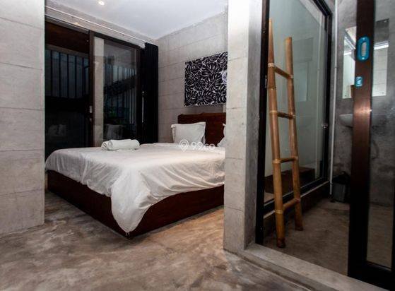 Modern Theme Guesthouse in Canggu