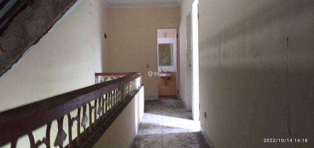 Rumah murah di BSD city Tangerang Selatan 