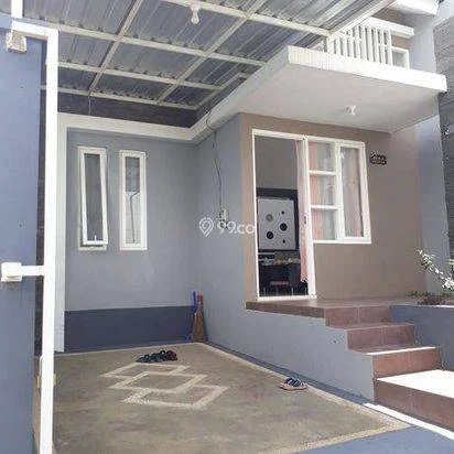 Rumah disewakan di Dau Malang Dekat VBT dan IIBS Tazkiya