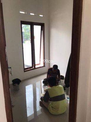 Rumah Siap Huni Termurah Dekat Gunung Api Purba Nglanggeran