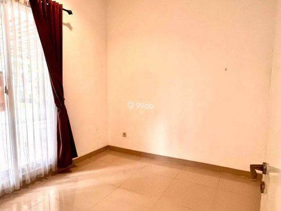  Rumah Cluster Victoria Garden Grand Galaxy