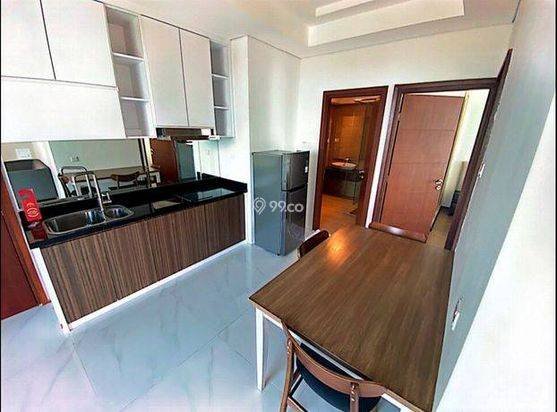 APARTMENT PANBIL RESIDENCE TYPE 2 BED ROOM FULL FURNISH