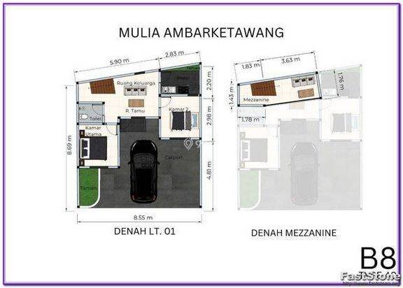 Dijual Rumah Promo Terbatas Dekat Kampus Umy Sleman 