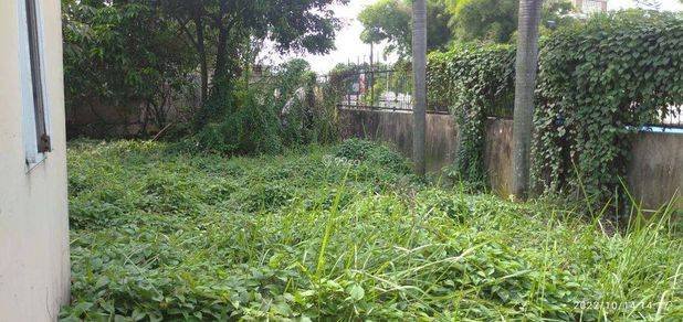 Rumah murah di BSD city Tangerang Selatan 