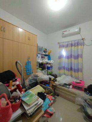 SANDONA RESIDENCE, RUMAH SIAP HUNI SEBELAH KAMPUS UIB 