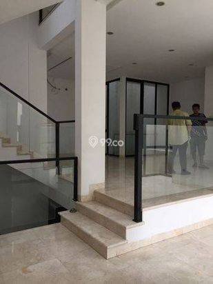 kan Rumah Minimalis di Viridia Townhouse Cilandak Jakarta Selatan