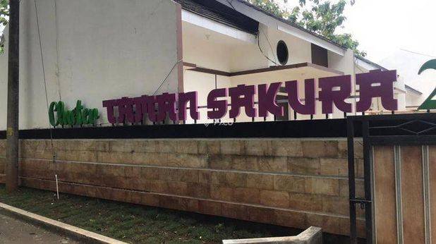 RUMAH SIAP HUNI MURAH DEKAT RSUD WONOSARI GUNUNG KIDUL