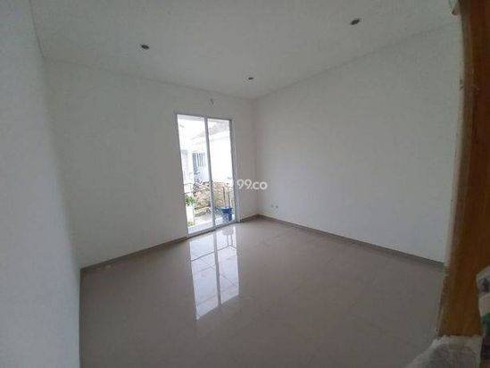 Rumah Mewah 2 Lantai Di Sorosutan Kota Jogja
