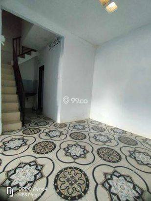 RUMAH 2LANTAI DI PERUMAHAN ANGGREK PERMAI BALOI, SIAP HUNI