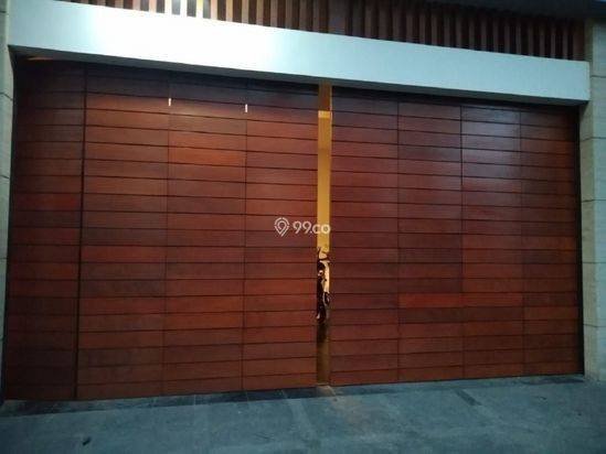 Rumah Mewah Di Batununggal