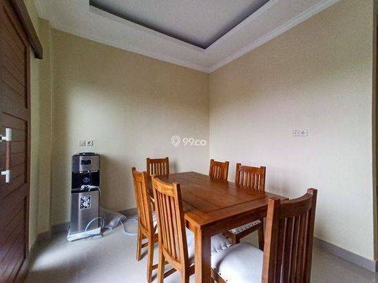 Rumah Baru Inden Paling Murah Bisa Kpr Instant Harga All In