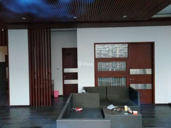 Rumah Mewah Di Batununggal