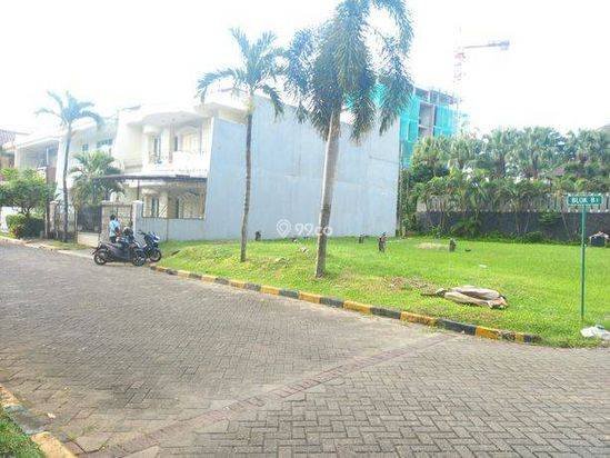 Rumah murah di kembangan karang Mulya Tanggerang 