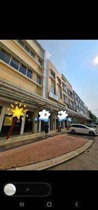 RUKO HOEK DI SUMMARECON BEKASI