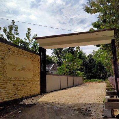 Rumah Cantik Harga Termurah Se Wonosari Hanya 100 Jtan