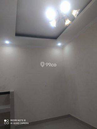 Dijual Rumah Siap Huni