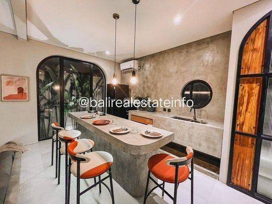 Brand New Mediteranian Style Villa For Sale