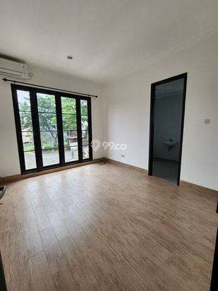 Disewakan rumah baru daerah rempoa 3 kamar