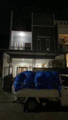 RUMAH BARU FURNISH DI METLAND PURI 