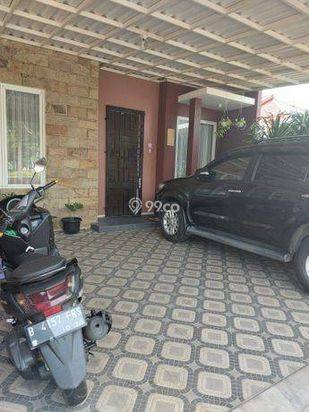 Dijual Rumah di Metland Tambun.