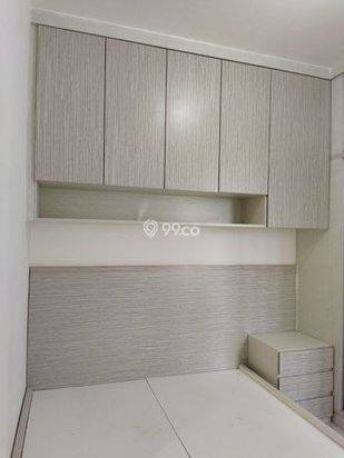 Dijual Apartemen Ecohome Tower B
