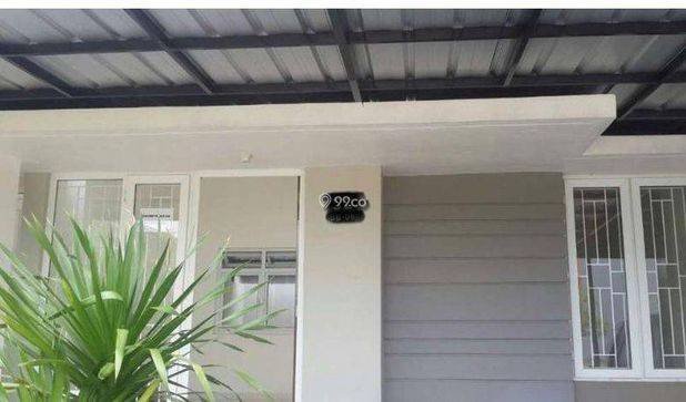 Di sewakan rumah bagus di Citra gran  Bagus