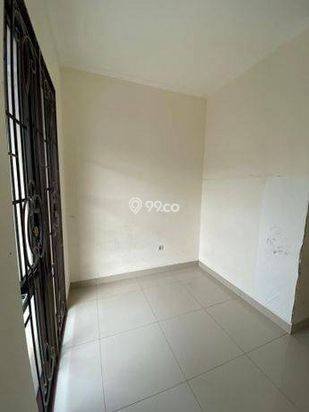 RUMAH DI CITRA GREEN VILLAGE