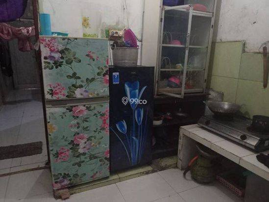 Rumah murah dekat GDC Depok
