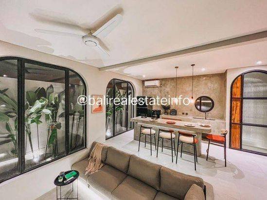 Brand New Mediteranian Style Villa For Sale