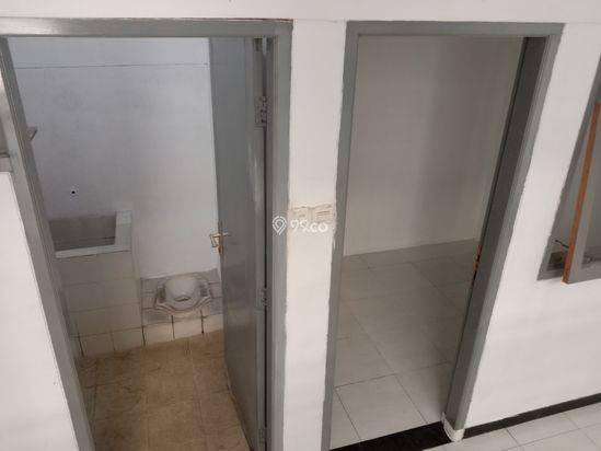Rumah Mewah dalam komplek Cimindi, Cimahi Utara dekat pasteur dan Kampus UPI