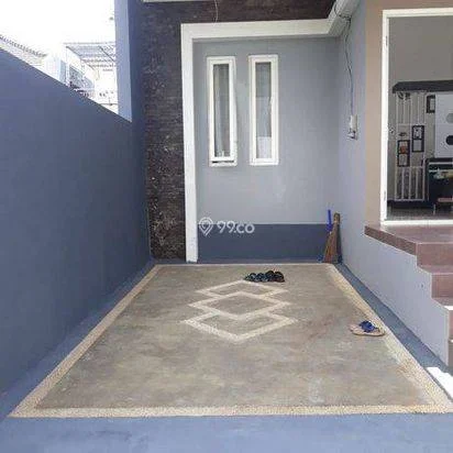 Rumah disewakan di Dau Malang Dekat VBT dan IIBS Tazkiya