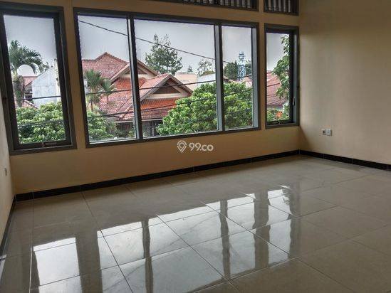 Rumah Mewah dalam komplek Cimindi, Cimahi Utara dekat pasteur dan Kampus UPI