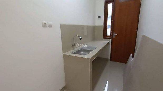 RUMAH PALING MURAH DEKAT KAMPUS ISI JOGJAKARTA
