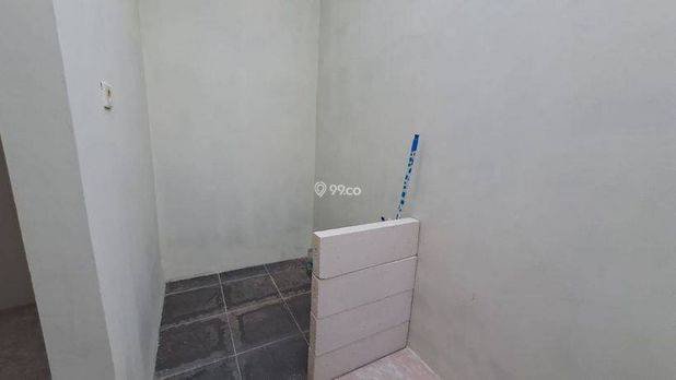Rumah Siap Huni Konsep Japanese Unik Di Yogyakarta