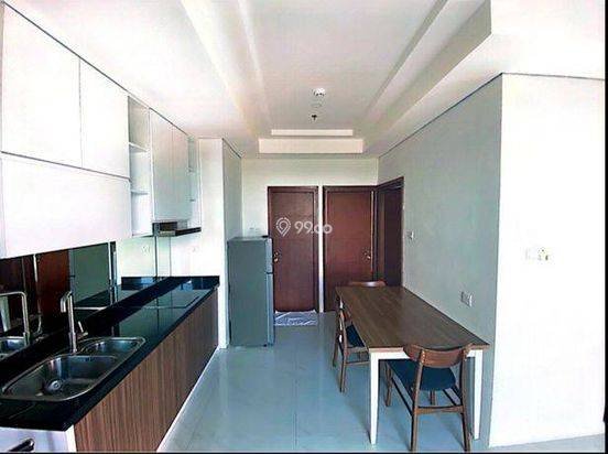 APARTMENT PANBIL RESIDENCE TYPE 2 BED ROOM FULL FURNISH