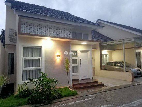 Rumah Bonus Ac Harga Promo Akhir Tahun Di Kalasan