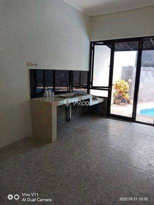 Rumah Cantik Harga Murah Dekat Hotel Santika Wonosari