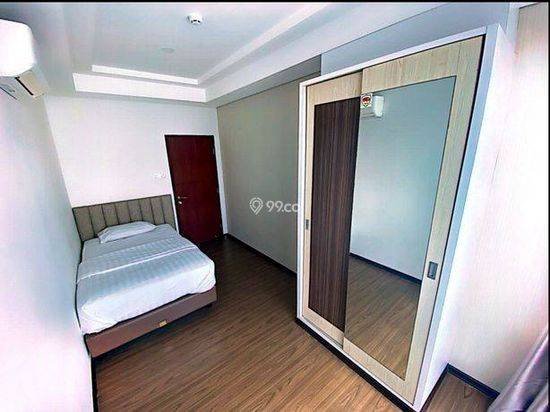 APARTMENT PANBIL RESIDENCE TYPE 2 BED ROOM FULL FURNISH