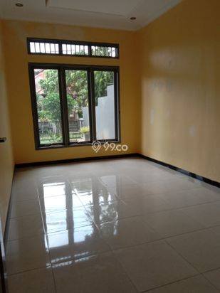 Rumah Mewah dalam komplek Cimindi, Cimahi Utara dekat pasteur dan Kampus UPI
