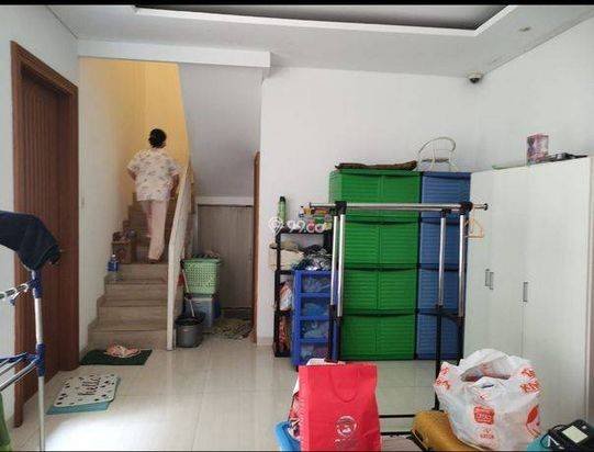 Rumah murah di Pluit elok Jakarta Utara 